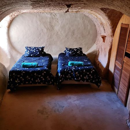 Underwood Court Fresh Dugout- Hosted By Coober Pedy Accommodations Экстерьер фото